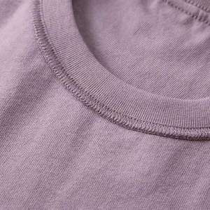 Camiseta Deportiva Ligera con Orificios Transpirables para Hombre, Manga Corta, Logotipo Personalizado, Sin Costuras, Secado Rápido, para Maratón y Running - Product Image 2