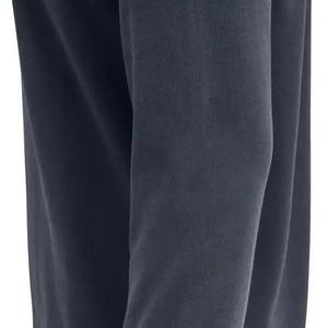 Sudadera con Capucha para Mujer, Invierno, con Bolsillos, Manga Larga, Estilo Casual, Holgada, de Algodón, Color Sólido, Transpirable - Product Image 5