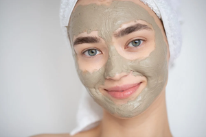 Crème de soin de la peau Cosmétiques Type de nettoyage doux pour des soins de la peau efficaces - Product Image 2