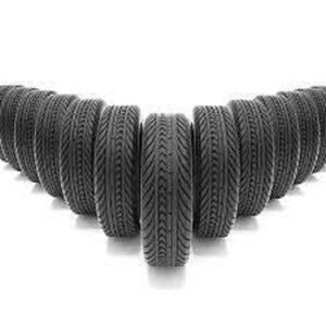 Best Quality Custom Made Wholesale Cheap Car Tires Good Brand Used Tyre Wholesale 15-17 <b>Inch</b> - Product Image 1