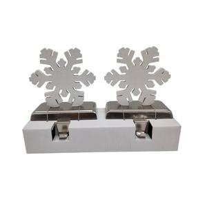 Vajilla de aluminio de diseño moderno, artículo decorativo, acabado plateado para Navidad, decorativo, hecho a mano, venta al por mayor a granel - Product Image 2