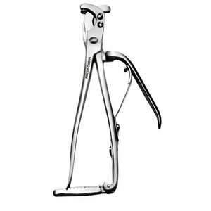 Nueva Llegada 12,5 \ "Premium Acero Inoxidable Equipo Veterinario Doble Crush Dehorner Castración Remington Emasculator Farm - Product Image 6