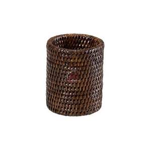 แหวนรองผ้าเช็ดปากหวายสาน งานฝีมือ ตกแต่งโต๊ะงานแต่งงาน และแหวนรองผ้าเช็ดปากหวายสำหรับร้านอาหาร จากเวียดนาม - Product Image 2