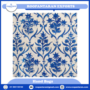 เสื้อสูทผ้าฝ้ายสีเทาทอพิมพ์ลายบล็อคมือ150gsm 20แผ่นหนา5หลาสำหรับวิ่ง - Product Image 6