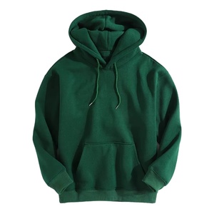 Sudadera con capucha de talla grande, ropa de calle de invierno, Sudadera con capucha informal para hombre, sudadera esencial, bordado personalizado de alta calidad 2026 - Product Image 1
