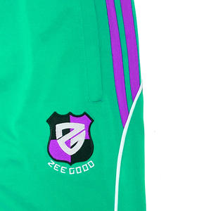 Bas de pantalon Gaa de haute qualité vente chaude pantalons imprimés hurling bas prix à vendre pantalons pour hommes lavés - Product Image 4