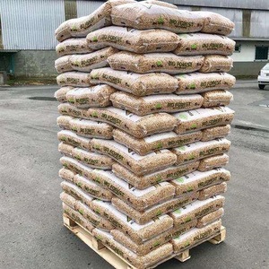 Granulés de bois de pin de qualité supérieure EN Plus A1, sacs de 15 kg, 4900 Kcal/kg, durée de conservation de 24 mois, humidité de 6 à 10 %, pour Solo Stove - Product Image 3