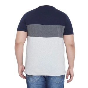 Camiseta para Hombre Antiarrugas de Primera Calidad, Transpirable, Ligera y Cómoda, Totalmente Personalizable 2026 - Product Image 5