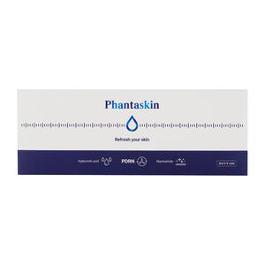 [PHANTASKIN] PDRN syirnge (2,5 ml) extraído de suero de ácido hialurónico de trucha o salmón Nuevos buenos artículos más vendidos - Product Image 4