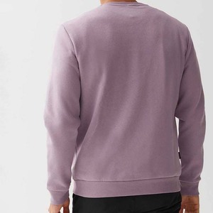 Men's Street Wear Oversized 100% Cotton Breathable <b>Sweatshirt</b> Heavyweight Fleece Print Pattern Drop Shoulder <b>Vintage</b> Autumn - Product Image 2