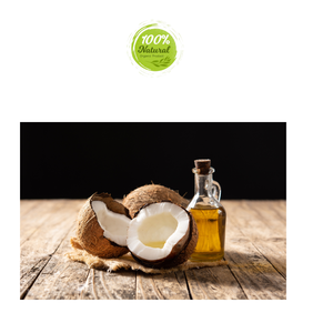 Le rôle de l'huile de noix de coco dans les traitements de beauté faits maison - Product Image 2