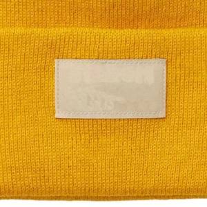 หมวกบีนนี่ผู้ชายดีไซน์ทันสมัย ขอบพับ น้ำหนักเบา ขายดี ป้องกันรอยยับ ผ้าแจ็คการ์ด ระบายอากาศได้ดี คุณภาพพรีเมียม - Product Image 4