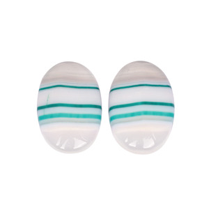 ขายส่งจำนวนมากพลอยสีฟ้าลูกไม้โมรา Cabochon หลวมเครื่องประดับทำแหวนทำด้วยมืออัญมณีสำหรับเครื่องประดับ - Product Image 1