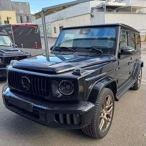 Mercedes-Classe G toute neuve - Product Image 1