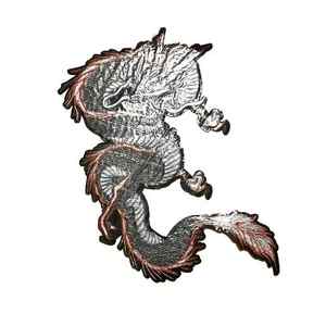 Parches con logotipo bordado personalizable Tela duradera para chaquetas Sombreros Jeans Uniformes y accesorios Diseño personalizado - Product Image 2