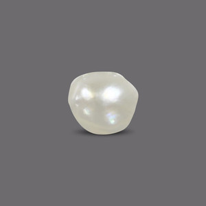 Perlas Sueltas Naturales de Basra de 2.99 Quilates, Blancas, Rosas y de Colores - Product Image 1