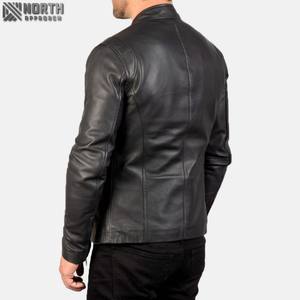 เสื้อแจ็กเก็ตมอเตอร์ไซค์ลายพรางกันลมกันลมใส่ได้ทุกเพศสำหรับฤดูหนาวดีไซน์ใหม่ล่าสุดออกแบบได้ตามต้องการ - Product Image 3