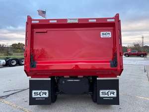 Nouveau 2012-2017 pour Camion Benne 49X Moteur Diesel Euro 5 10 Cylindres Caméra Arrière 360° Écran Tactile Automatique Conduite à Gauche - Product Image 6