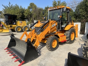 Sử dụng <span class=keywords><strong>loader</strong></span> Hot Bán cũ backhoe máy xúc <span class=keywords><strong>JCB</strong></span> 3cx <span class=keywords><strong>4CX</strong></span> 1cx sử dụng backhoe Mini Máy xúc - Product Image 3