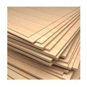 ไม้อัดตกแต่งเคลือบวีเนียร์ดีไซน์พิเศษสำหรับการตกแต่งบ้านอย่างมีสไตล์ - Product Image 1