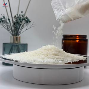 Manufacturer Supply Natural Organic Palm Wax for Candle Making Bulk Palm Wax Price Oil Palm Wax - Product Image 4