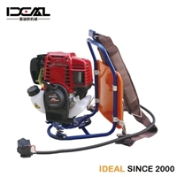 सीमेंट पोकर वाइब्रेटर उच्च आवृत्ति कंक्रीट सुई वाइब्रेटर - Product Image 4