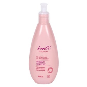 Gel d'hygiène intime Bont Sensitive 250ml - Product Image 2