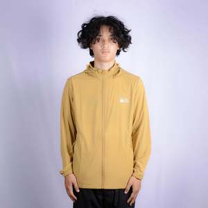 Navigate Outdoor Down Jackets para la serie Teflon Windcheater - Product Image 1