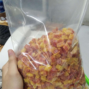 มะละกอคาริก้าแบบแห้งจากเวียดนาม - Product Image 6