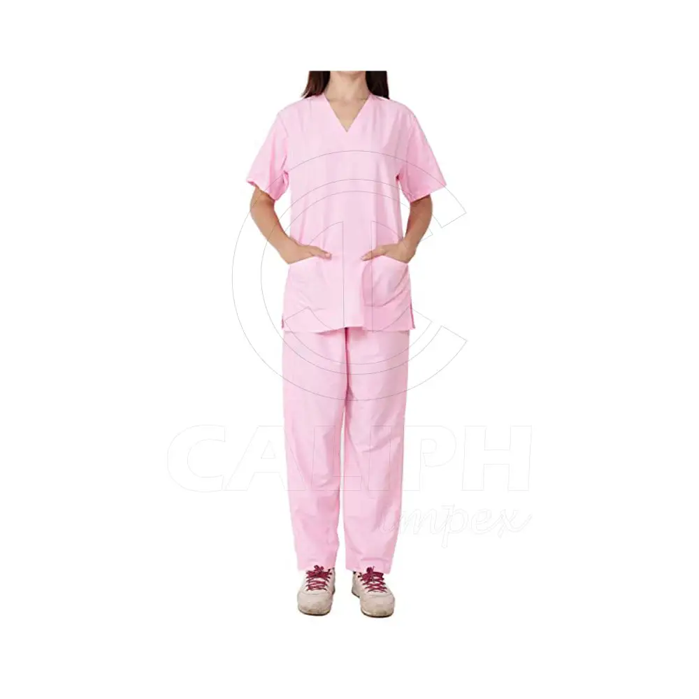 Klassische medizinische Peelings Uniform Krankens ch western tragen Großhandel Peelings Anzug Jogger Krankenhaus Wieder verwendbare kunden spezifische Set medizinische Peelings