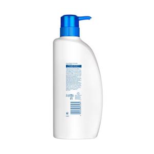 แชมพู H & S สำหรับผมเส้นเล็ก370มล. บรรจุภัณฑ์จำนวนมากขจัดรังแค - Product Image 2