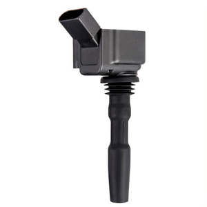 Bobina de encendido NGK profesional y Cuscomerizing U5330 49095 OEM 04E905110 para <span class=keywords><strong>Seat</strong></span> <span class=keywords><strong>IBIZA</strong></span> IV , LEON 2012- , TOLEDO IV 2012- - Product Image 1