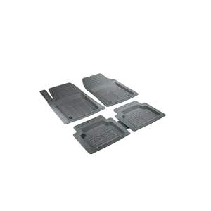 Alfa Romeo 155 Compatible 3D Tapis de Piscine Professionnel Gris - Product Image 1