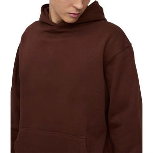 Sweats à capuche pour hommes de haute qualité grande taille sweats à capuche pour hommes sweats à capuche d'hiver fournisseur direct d'usine fabriqués au Pakistan - Product Image 3