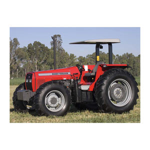 รถแมสซีย์375 375 4WD และแมสสีย์เฟอร์กูสัน MF - Product Image 5