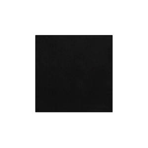 Black Mixed Headpiece & Neckerchief Scarf - Product Image 1