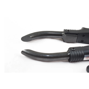 Machine à connecter les extensions de cheveux PVC/EVA/Plastique Léger Outil de collage rapide et sécurisé Utilisation professionnelle en salon Couleur personnalisée - Product Image 2