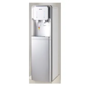 Meilleure vente purificateur d'eau Machine purificateur d'eau chaude et froide DWP-816S Type de support maison ou Commercial