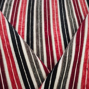 Indien écologique 100% Polyester Jacquard canapé tissu respirant tissé tissage fil teint en gros pour Textile à la maison - Product Image 5