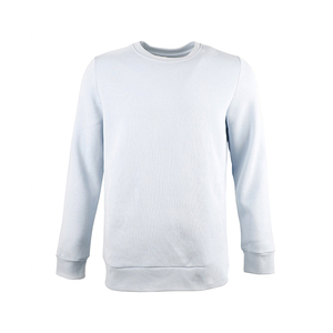 Sudadera Unisex Estilo Moderno en Color Azul Jaspeado Bella Canvas, Sudadera con Capucha 100% Algodón para Hombre - Product Image 1