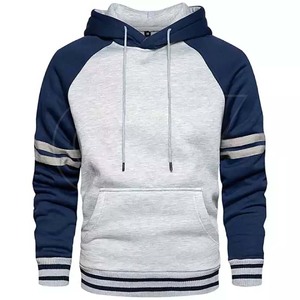 Sudaderas con Capucha para Hombre de Invierno, de Forro Polar de Poliéster/Algodón, con Logotipo Personalizado, Transpirables y Ecológicas, en Oferta - Product Image 5