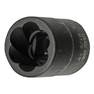 Usag <b>Bolt</b> Screw Remover Pullers for Damaged Nuts and Screws for Repair and Maintenance - Product Image 1