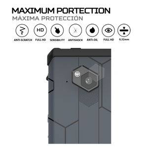 ฟิล์มกันรอย ANTISHOCK สำหรับ Ruggear RG880 ป้องกันโทรศัพท์มือถือระดับพรีเมียม - Product Image 2