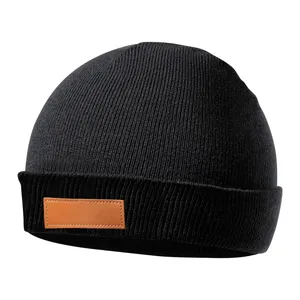 Conjunto de Gorro y Guantes Personalizados Pashen para Merchandising y Regalos - Product Image 3
