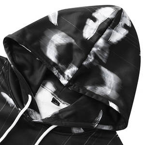 Sudaderas con Sublimación para Hombre Disponibles al por Mayor, Antiarrugas, Transpirables, en Oferta, Sudaderas con Sublimación para Hombre Hechas a Medida - Product Image 3