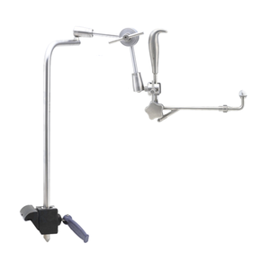 Sistema de Retracción de Brazo Martin, Instrumentos Quirúrgicos Ortopédicos Manuales de Acero, Clase I, Certificado CE ISO13485 por SurgiRight - Product Image 3