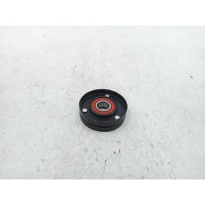 รอกนำสายพานอะไหล่ทั่วไป ยี่ห้อต่างๆ รุ่น (90>) NTN 6203LU น้ำมันเบนซิน - Product Image 4