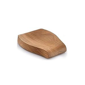 Support de cuillère en bois artisanal indien pour comptoir de cuisine, best-seller, artisanat indien, support de cuillère en bois, best-seller - Product Image 2