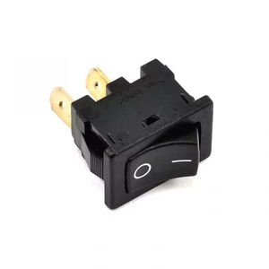 Interruptor de Pared Inteligente, Interruptor de Luz Unipolar, 6A/10A/20A Máx. Para UE/Reino Unido/EE. UU. IP66/IP65 Fácil Instalación con Tornillos Compatible con Smart Life para Uso Doméstico - Product Image 1