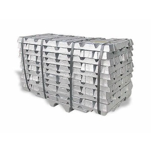 Precio al por mayor de lingotes de aleación de aluminio no secundaria de la serie 6000 con una pureza del 99,7% - Product Image 3